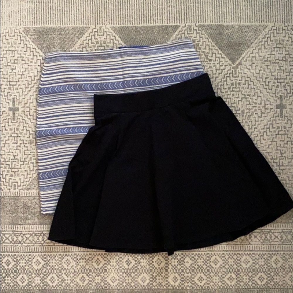 Skirts